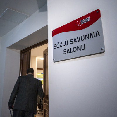 Zincir marketlerden savunma alınacak