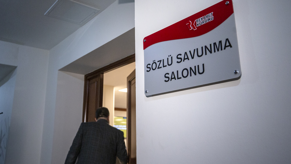 Zincir marketlerden savunma alınacak