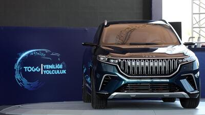 Yerli otomobilde küresel tecrübe!