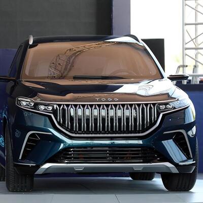 Yerli otomobilde küresel tecrübe!