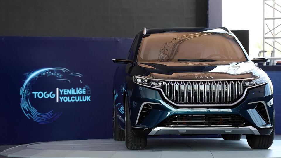 Yerli otomobilde küresel tecrübe!