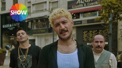 Beklenen tanıtım geldi!