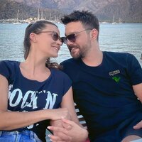 Yine ayrıldılar! Geriye bu fotoğraflar kaldı...