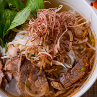 16 farklı ülke 16 farklı çorba