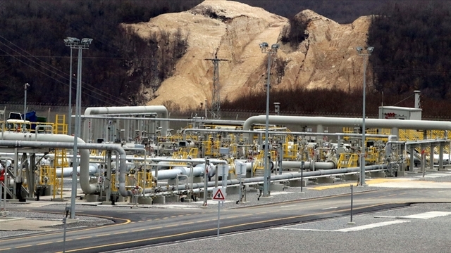 Rusya, TürkAkım üzerinden Macaristan'a doğal gaz ihraç edecek