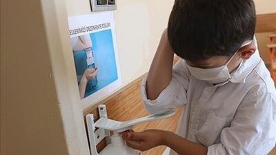 Ders saatleri 4 ilde düştü!