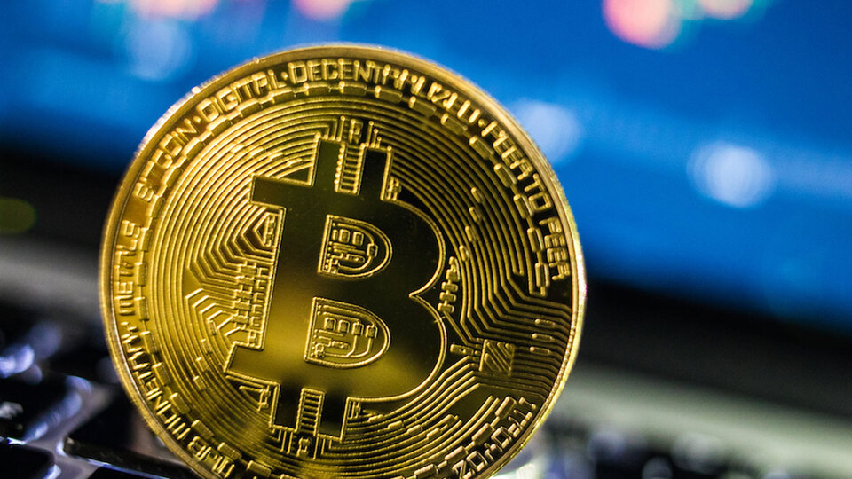 Bitcoin'de toparlanma