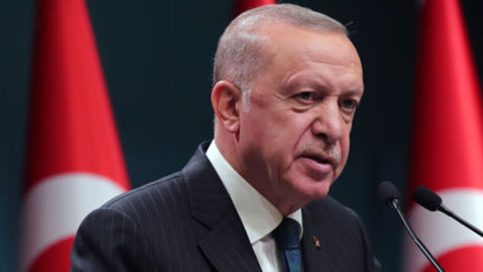 Kabine toplandı! Gündemdeki konular neler?