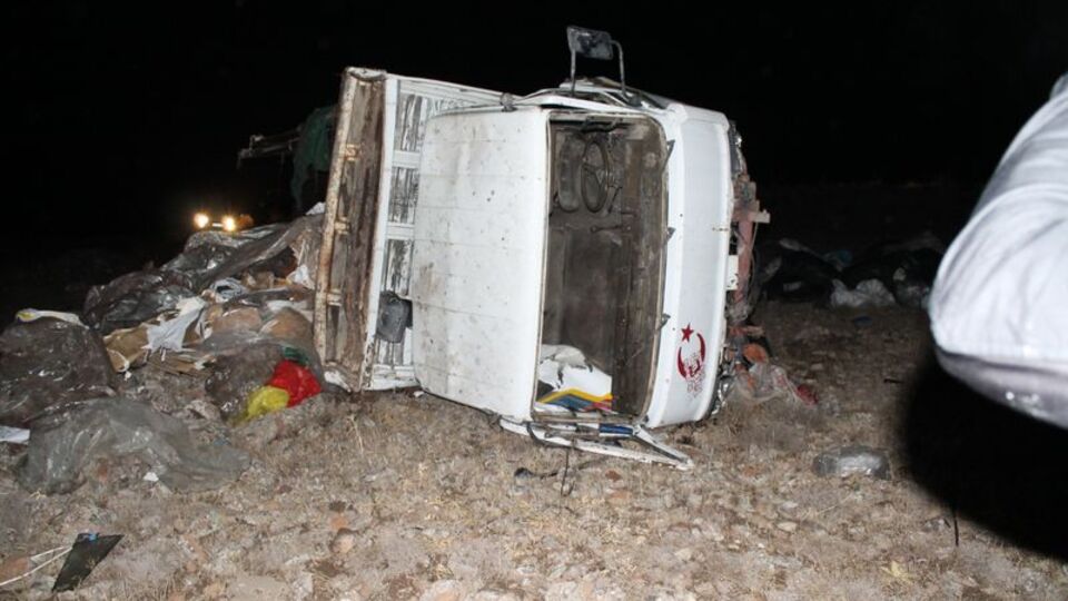 3 kişi ölmüştü, cezası belli oldu