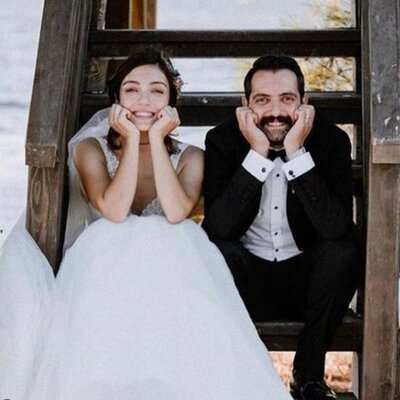 Eski eşler Kadıköy'de buluştu