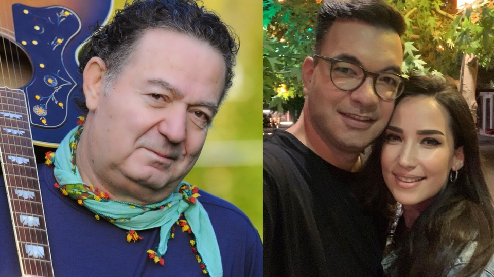 "İpek, Kayahan'ın bıraktıklarına sahip çıkacak"