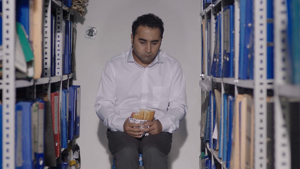 Çekimleri tamamlandı