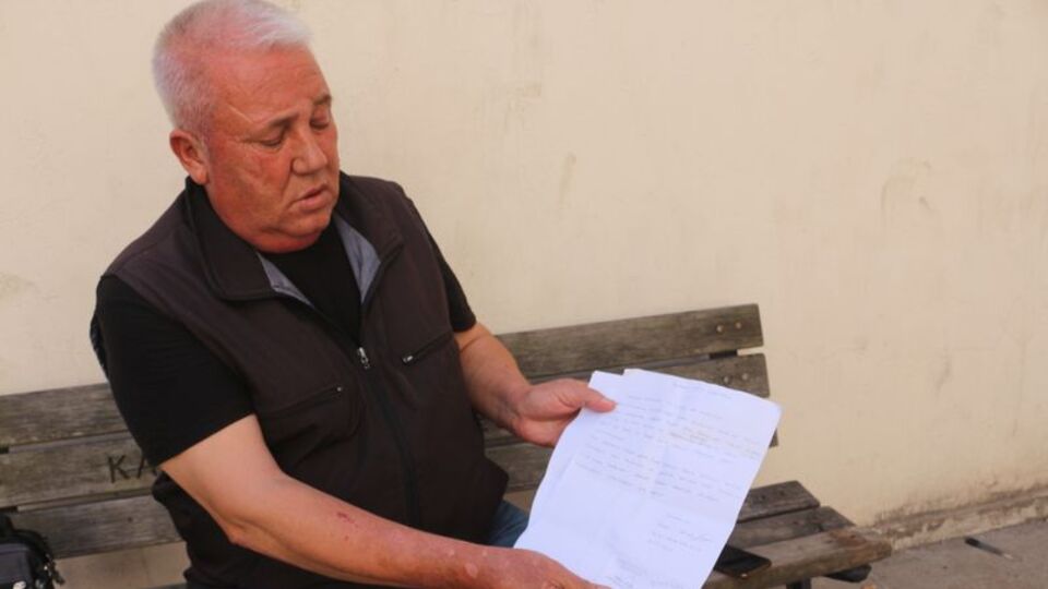 Mobilden kredi başvurusu kâbusu oldu!