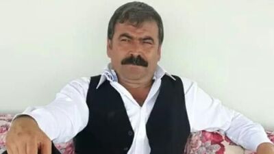 Biri ağabeyi diğeri yeğeniydi! Korkunç olay!