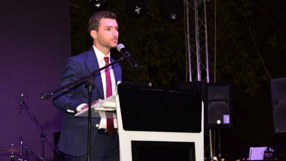 Erbaa'da 60 milyon TL'lik yatırımlar için toplu açılış töreni