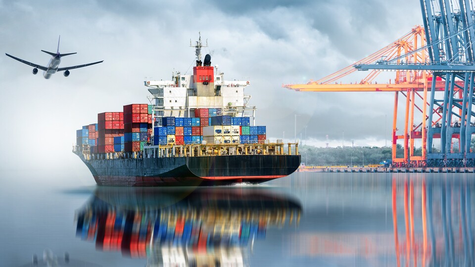 Hizmet ihracatı 2020'de azaldı