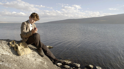 Taşken'te gösterilecekler