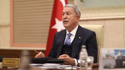 Akar'dan İdlib mesajı: Saldırılar göçü tetikler