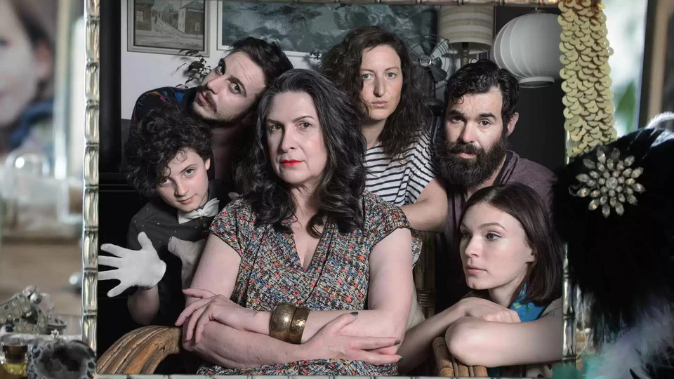 'Arkası Şimdi!' Pera Müzesi'nde