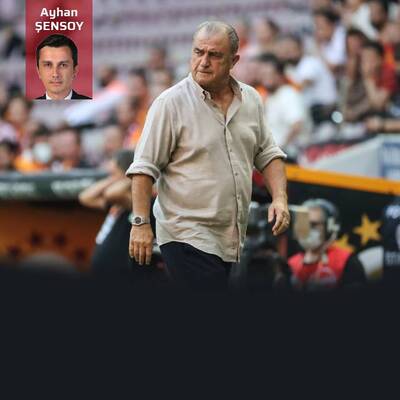 Terim'e sakatlardan iyi haber!