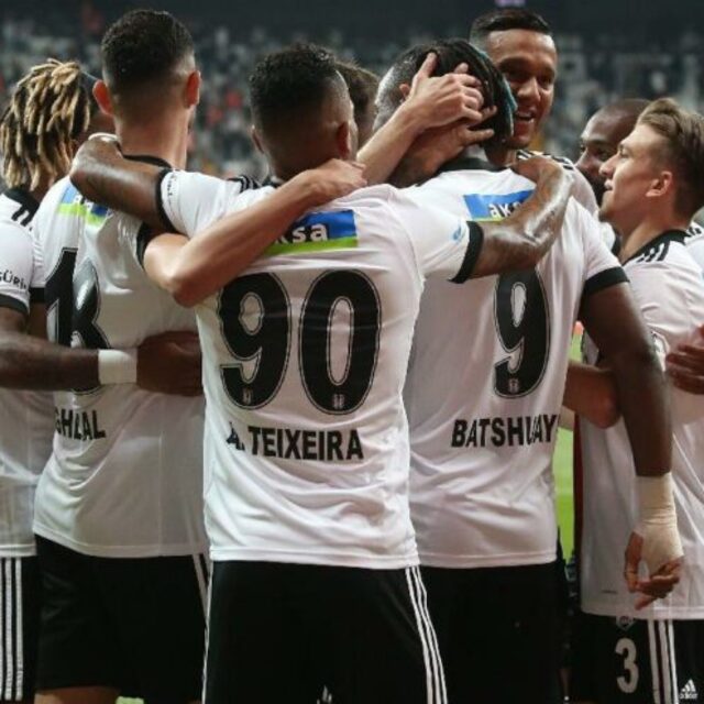 Ajax Beşiktaş maçı ne zaman?