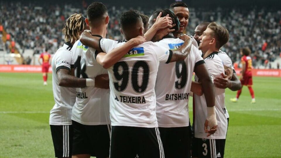 Ajax Beşiktaş maçı ne zaman?