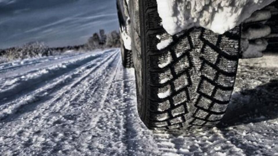 Kış lastiği uygulaması ne zaman başlıyor?