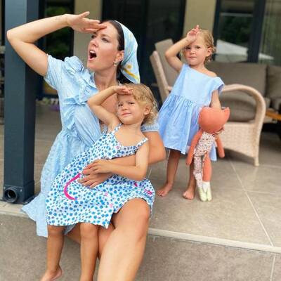 "Yine ikiz gelirse..."