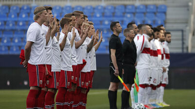 Norveç'in aday kadrosu belli oldu