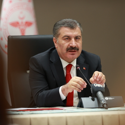 Bakan Koca'dan yüz yüze eğitim açıklaması!