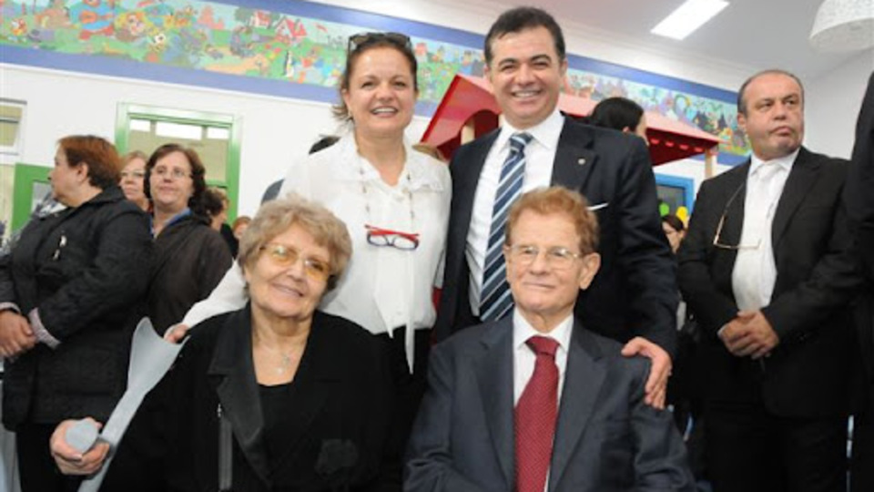 Hakan Ateş'in babası vefat etti