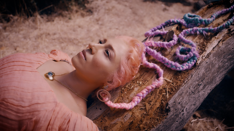 'Kalben'den 'Bilmiyor İçim'