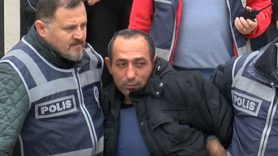 Ceren'in katiline ilk ceza!