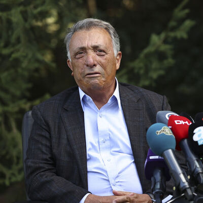 "Sakatlıklar da bitecek"