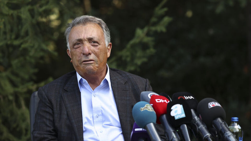 "Sakatlıklar da bitecek"