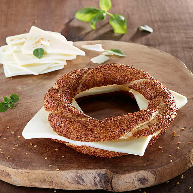 Re-Pie'dan 'simit' yatırımı