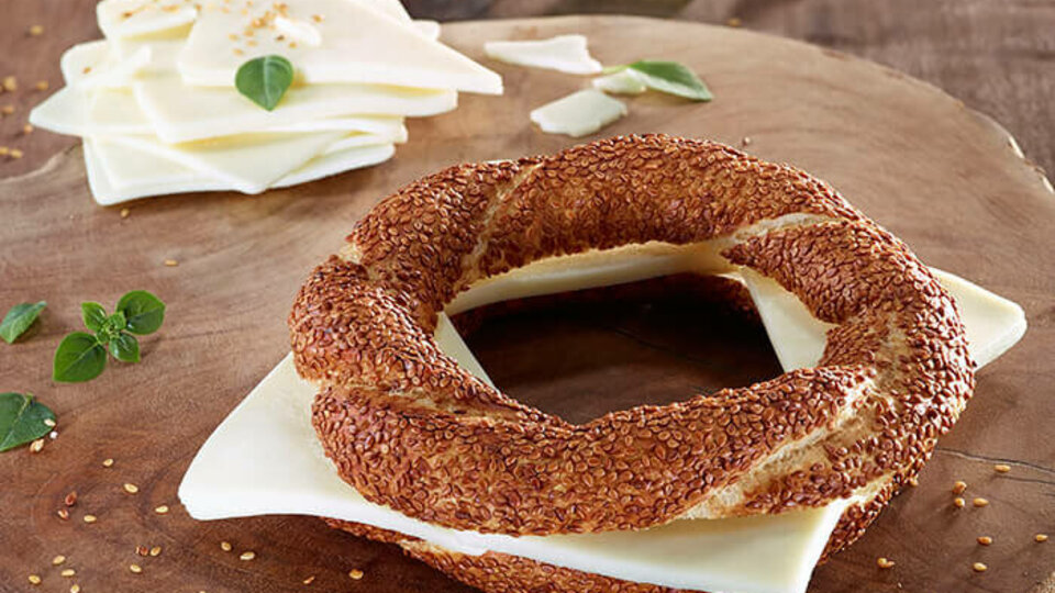 Re-Pie'dan 'simit' yatırımı