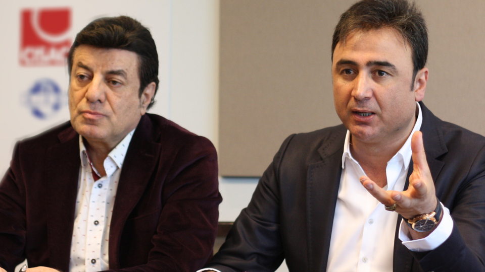 MESAM'da o kararlar iptal edildi!