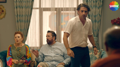 'İçimizden Biri', 5 Ekim Salı akşamı SHOW TV'de!