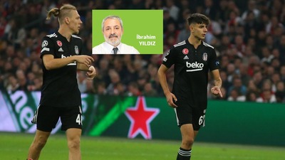 "Eşitlerin maçı değildi"