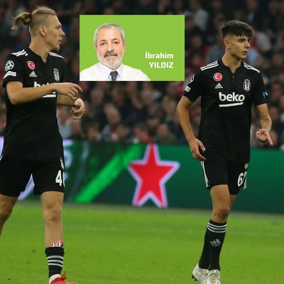 "Eşitlerin maçı değildi"