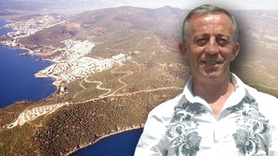 Ağaoğlu'nda iddialara yanıt