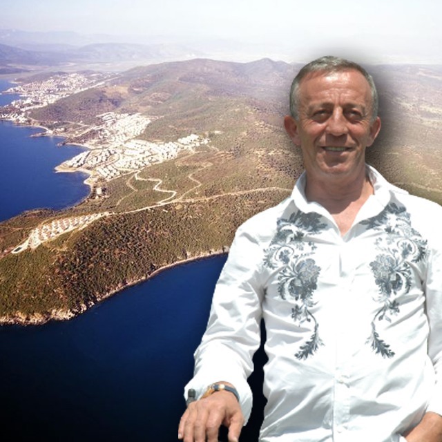 Ağaoğlu'nda iddialara yanıt