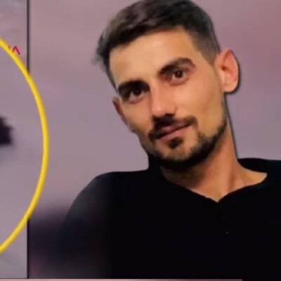 "Boşanmak istiyorum" dedi, kurşun yağmuruna tutuldu