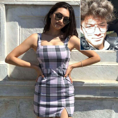 Mahkeme heyetine şoke eden tepki!