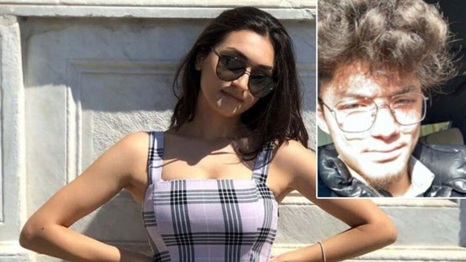 Mahkeme heyetine şoke eden tepki!