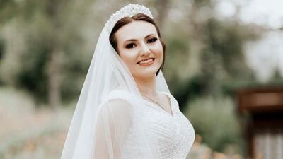 Takı kavgasında doktor gelin konuştu!