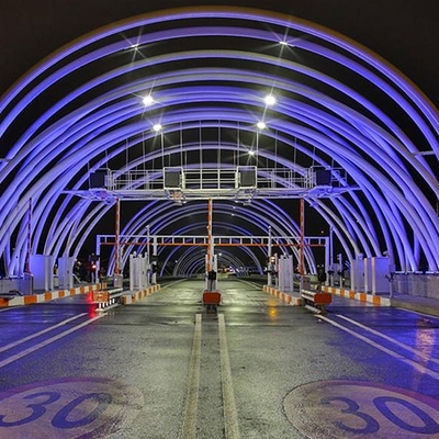 Geçiş ücretini fazla mı ödedik?