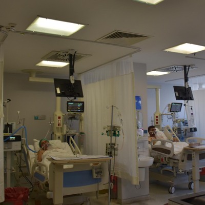 Hastaların yüzde 80'i aşısız