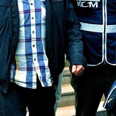 8 ilde FETÖ operasyonu! 26 gözaltı kararı